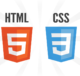 Логотипы html/css