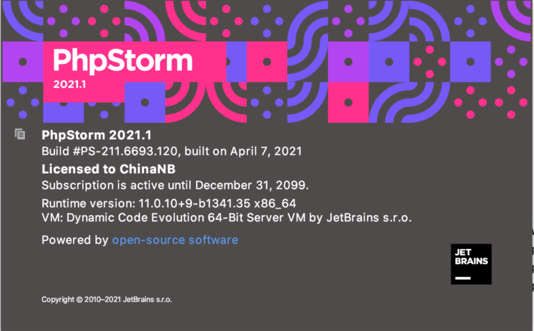 Jetbrains Activation Code Free