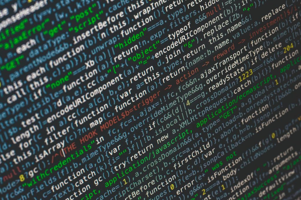 Разработка, серверы, DevOps и блог — itbuben.ru
